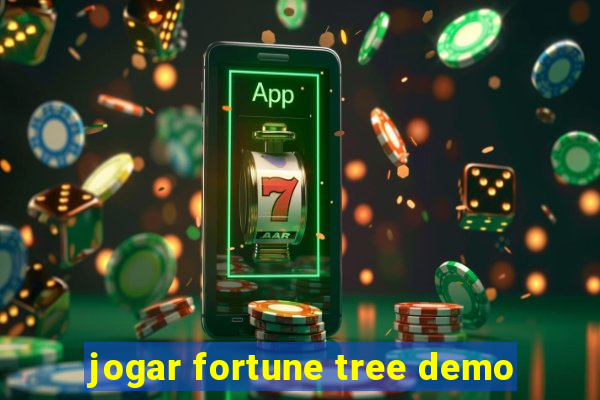 jogar fortune tree demo